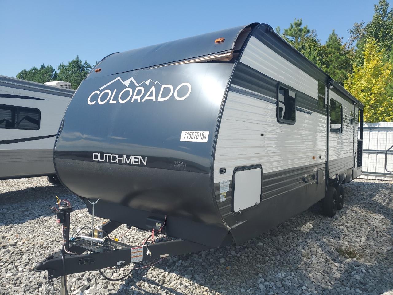 Dutchmen Colorado