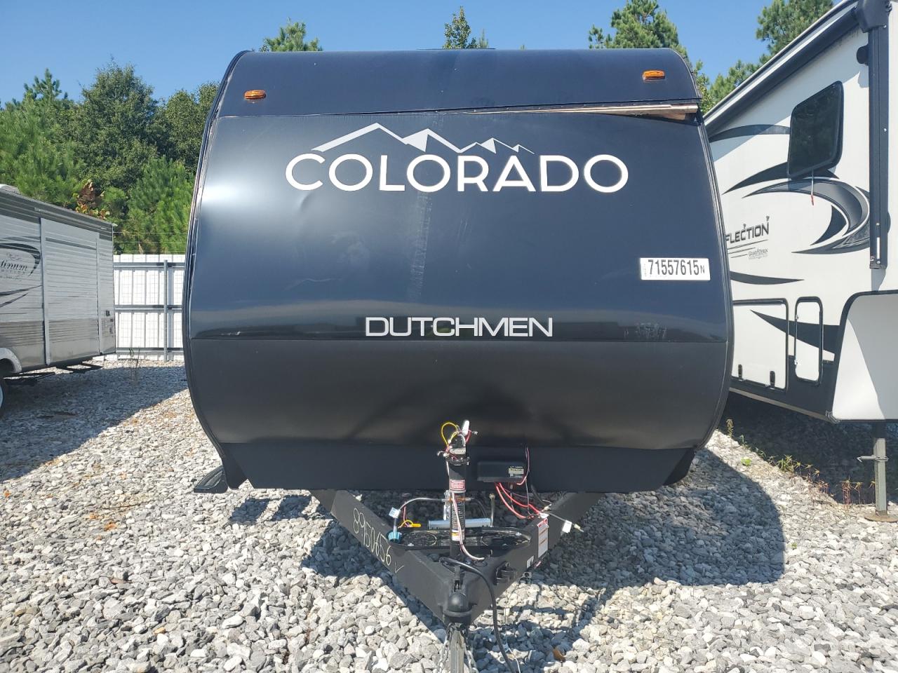 Dutchmen Colorado