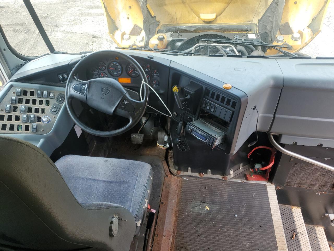 Ic Corporation Ce Series