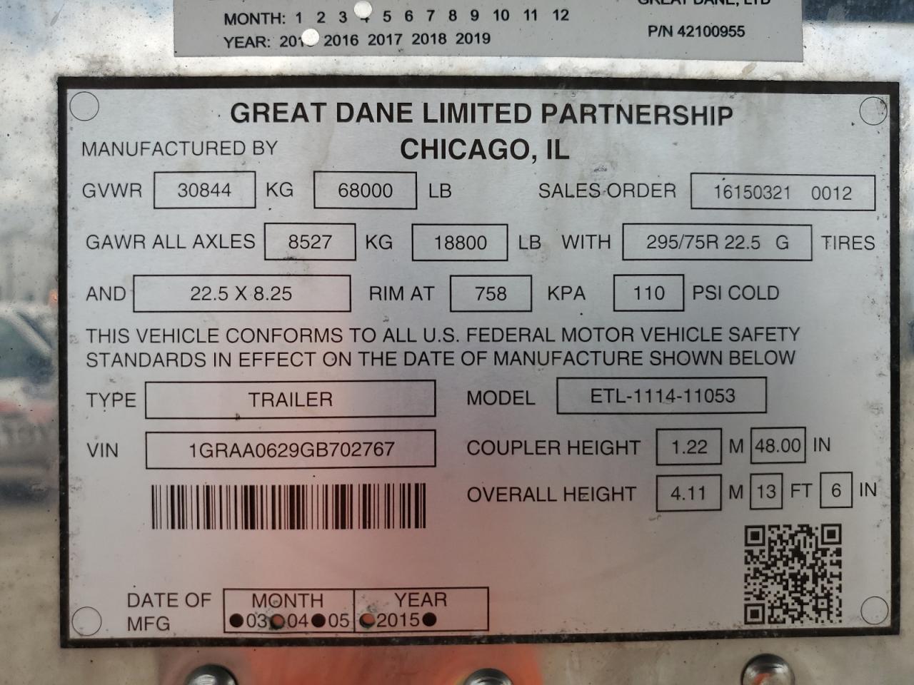 Great Dane Other