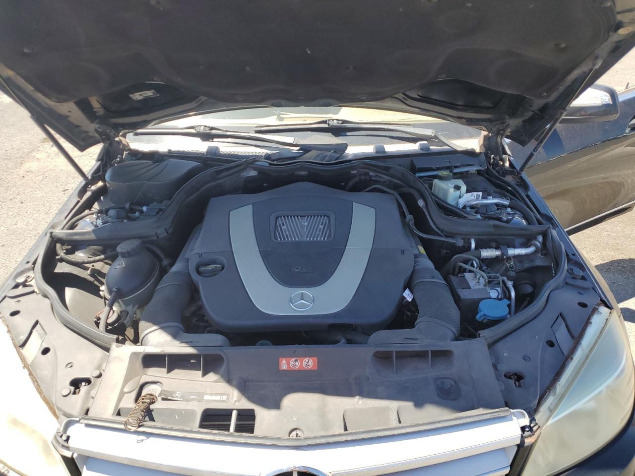 Mercedes-Benz C-Class 300 4matic