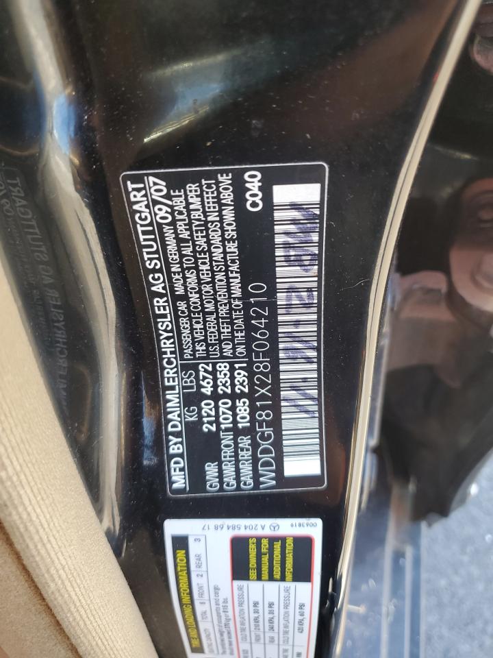 Mercedes-Benz C-Class 300 4matic
