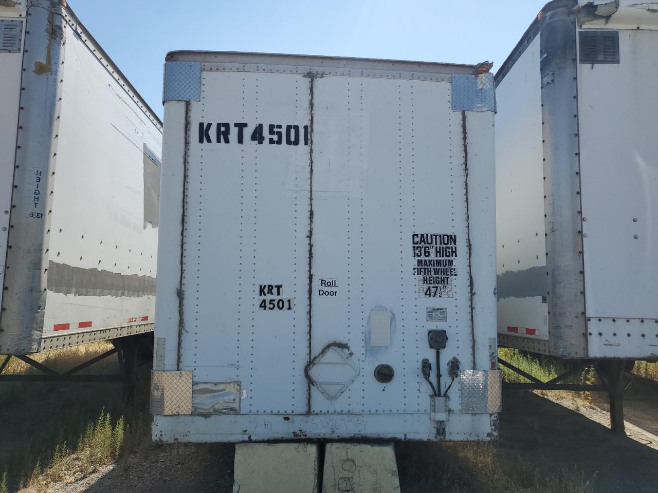 Hyundai Trailer