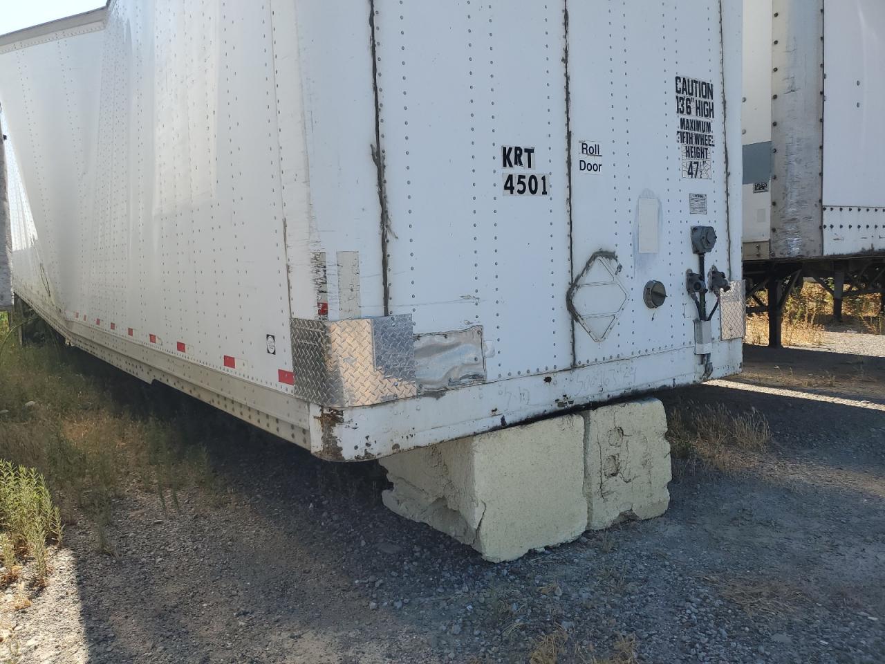 Hyundai Trailer
