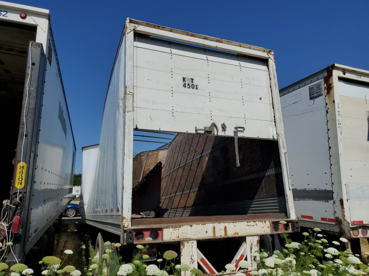 Hyundai Trailer