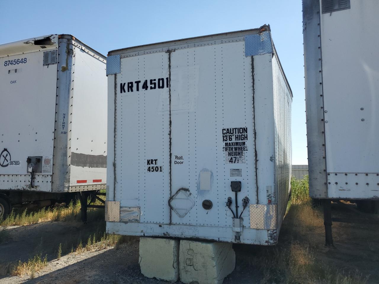 Hyundai Trailer