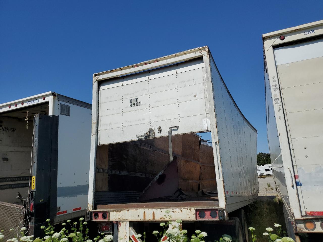 Hyundai Trailer