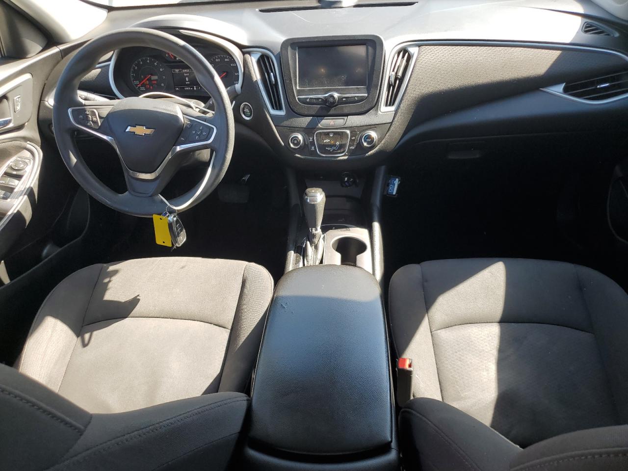 Chevrolet Malibu Ls