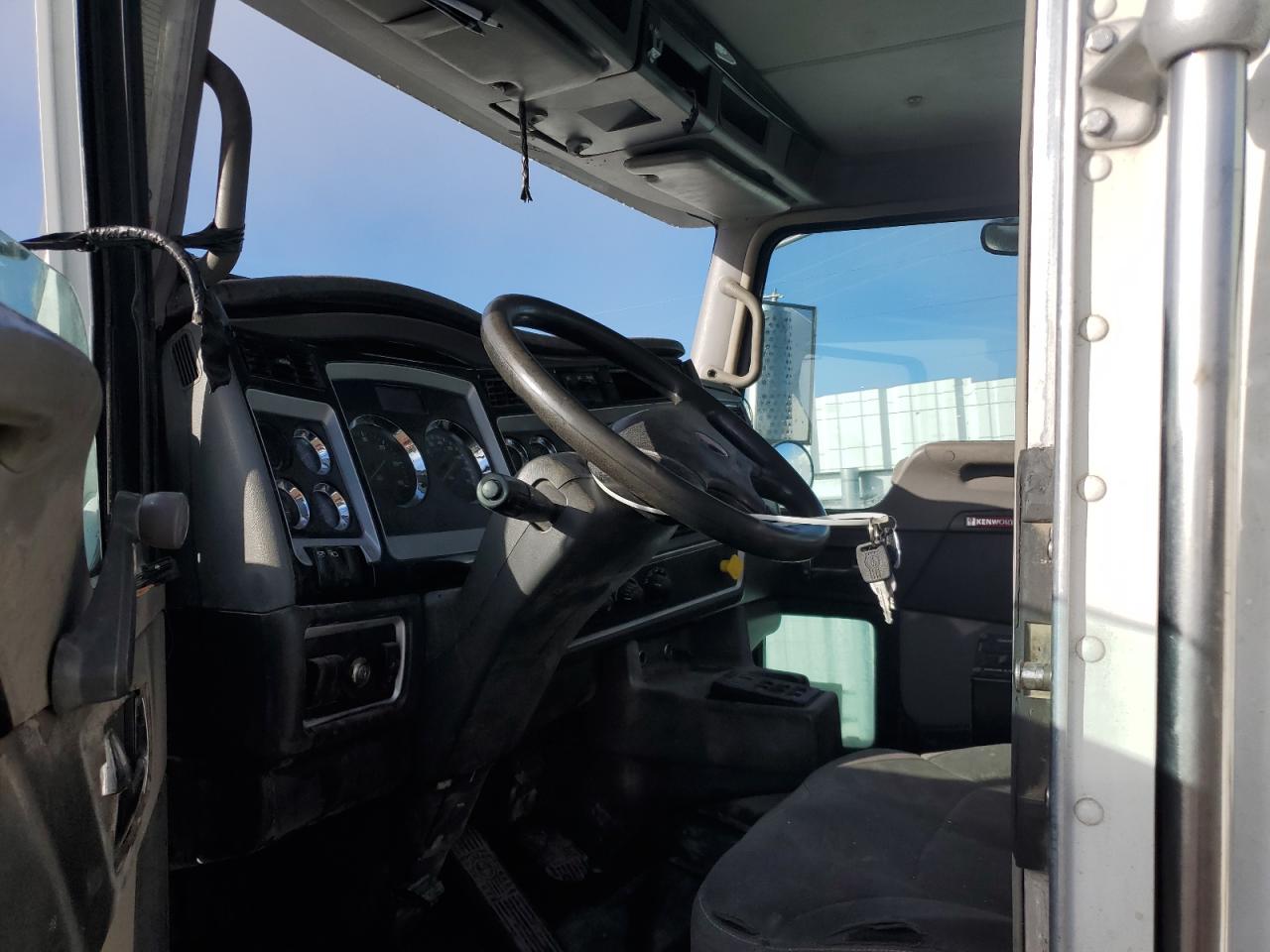 Kenworth Constructi