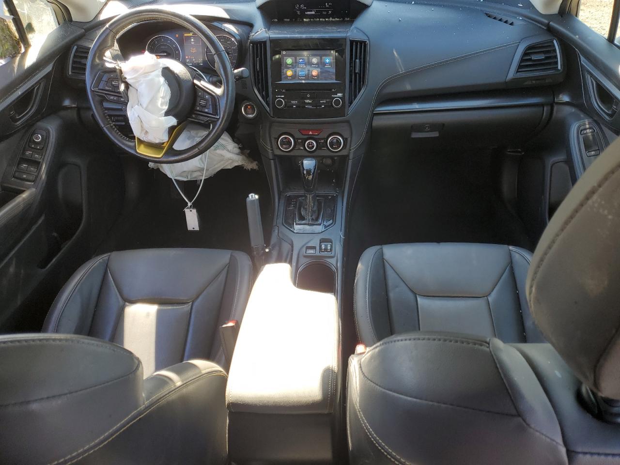 Subaru Crosstrek Sport