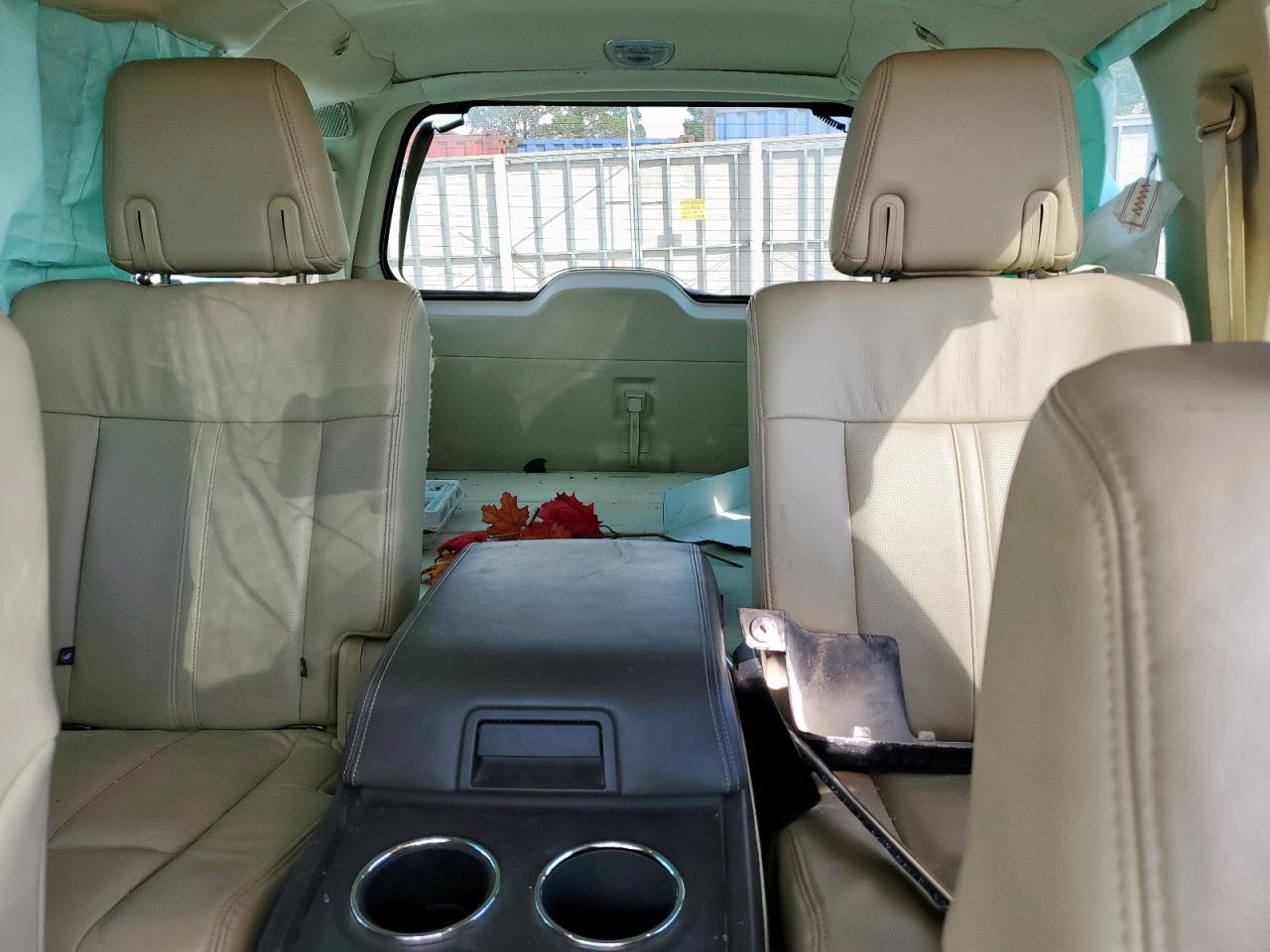 Lincoln Navigator