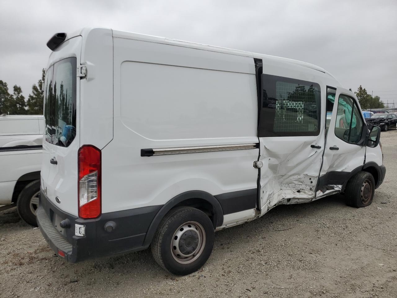 Ford Transit T-250