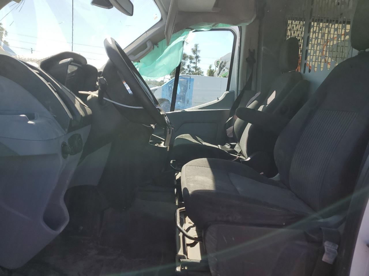 Ford Transit T-250