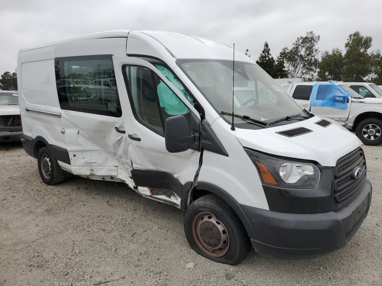 Ford Transit T-250