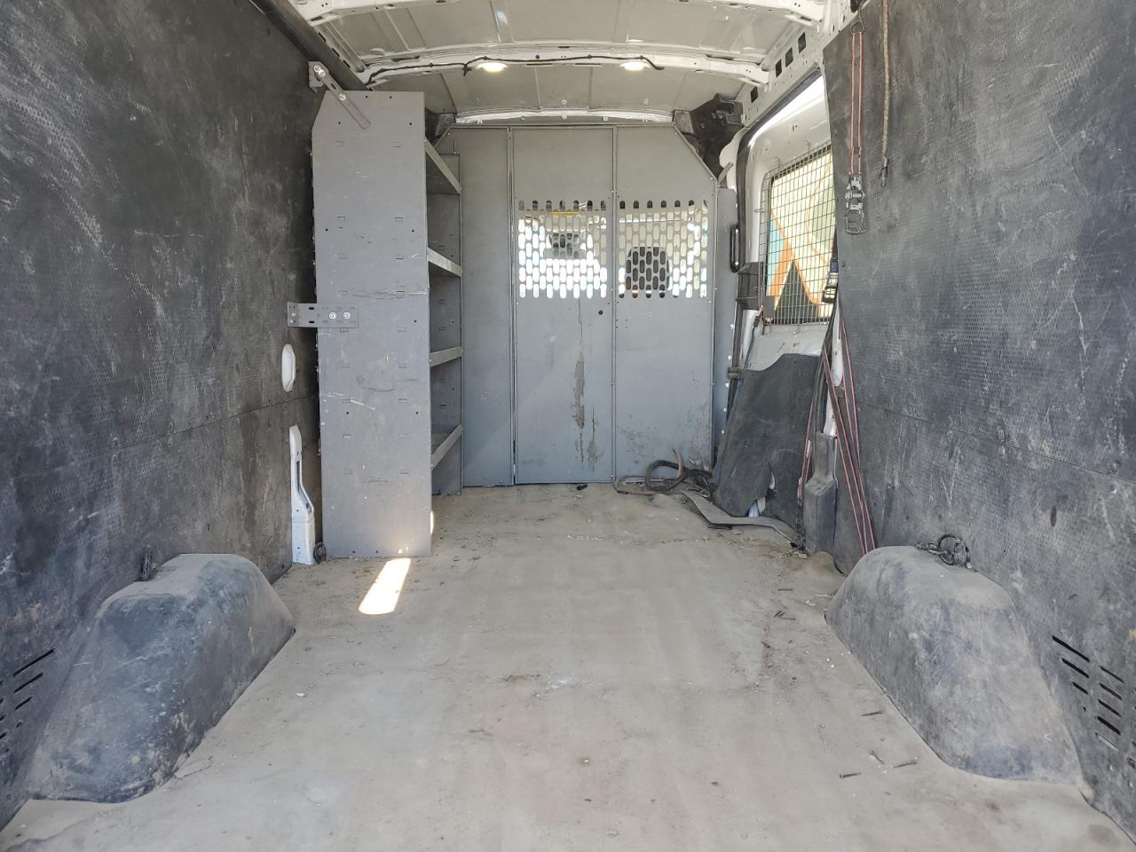 Ford Transit T-250