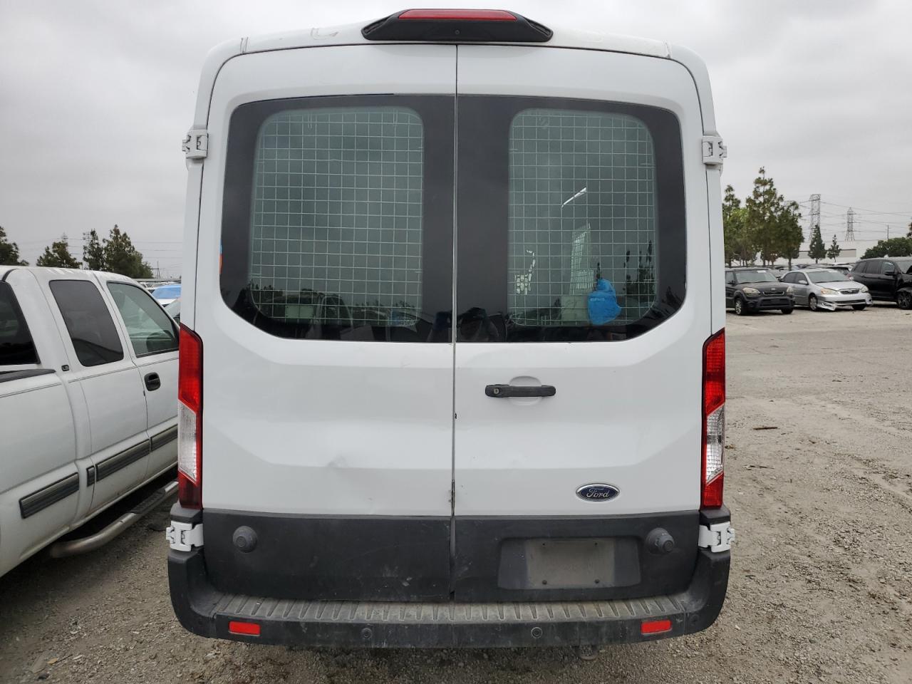Ford Transit T-250