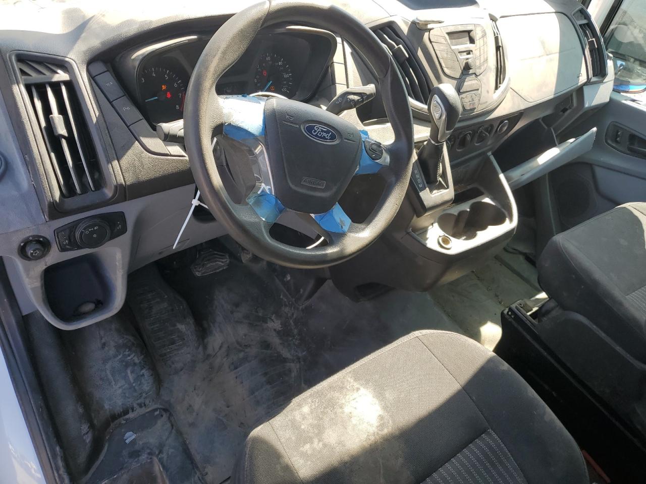 Ford Transit T-250