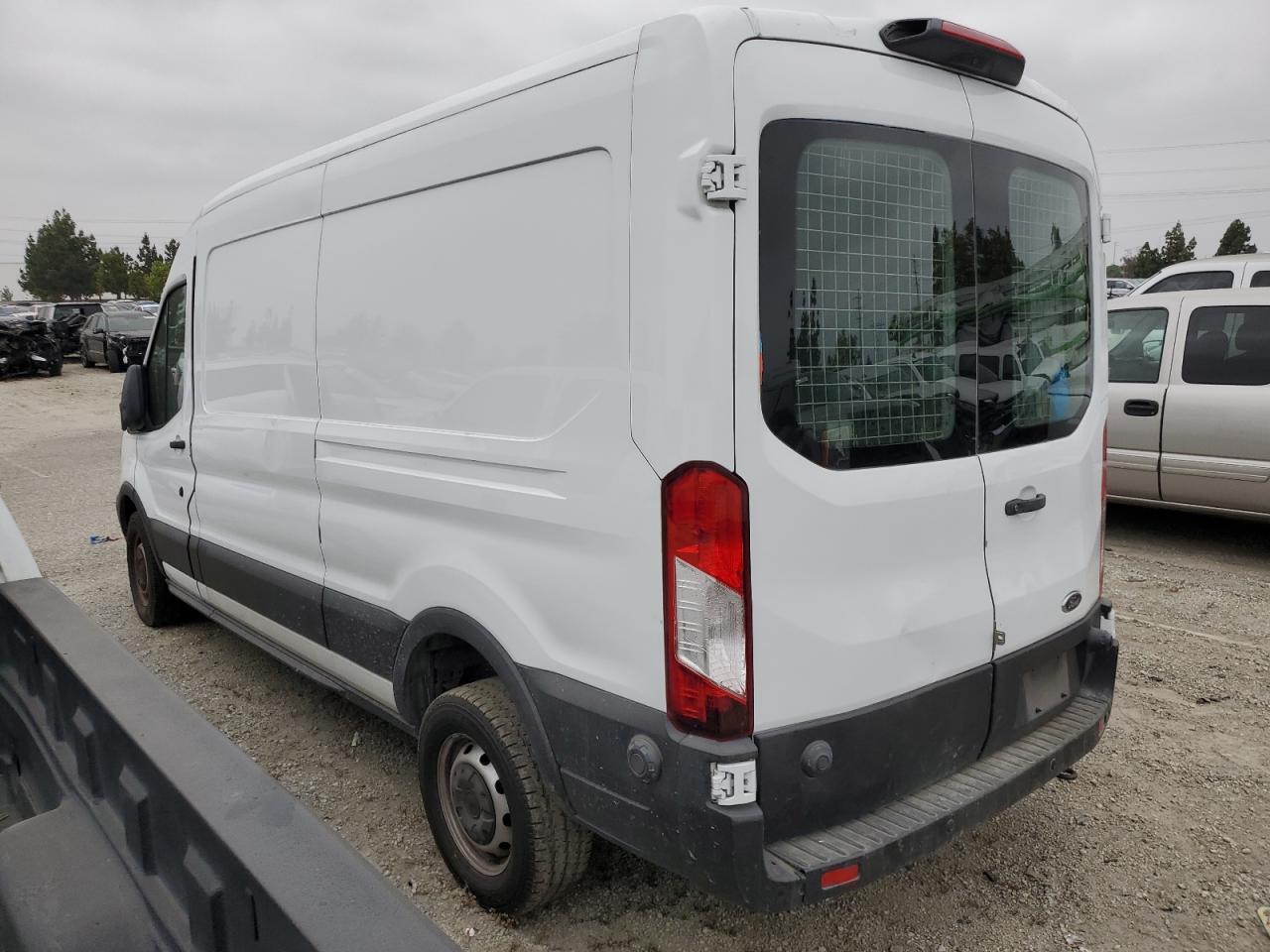 Ford Transit T-250