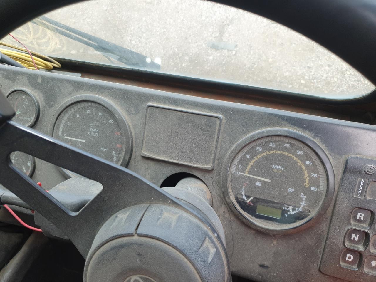 Mack 600 Leu600