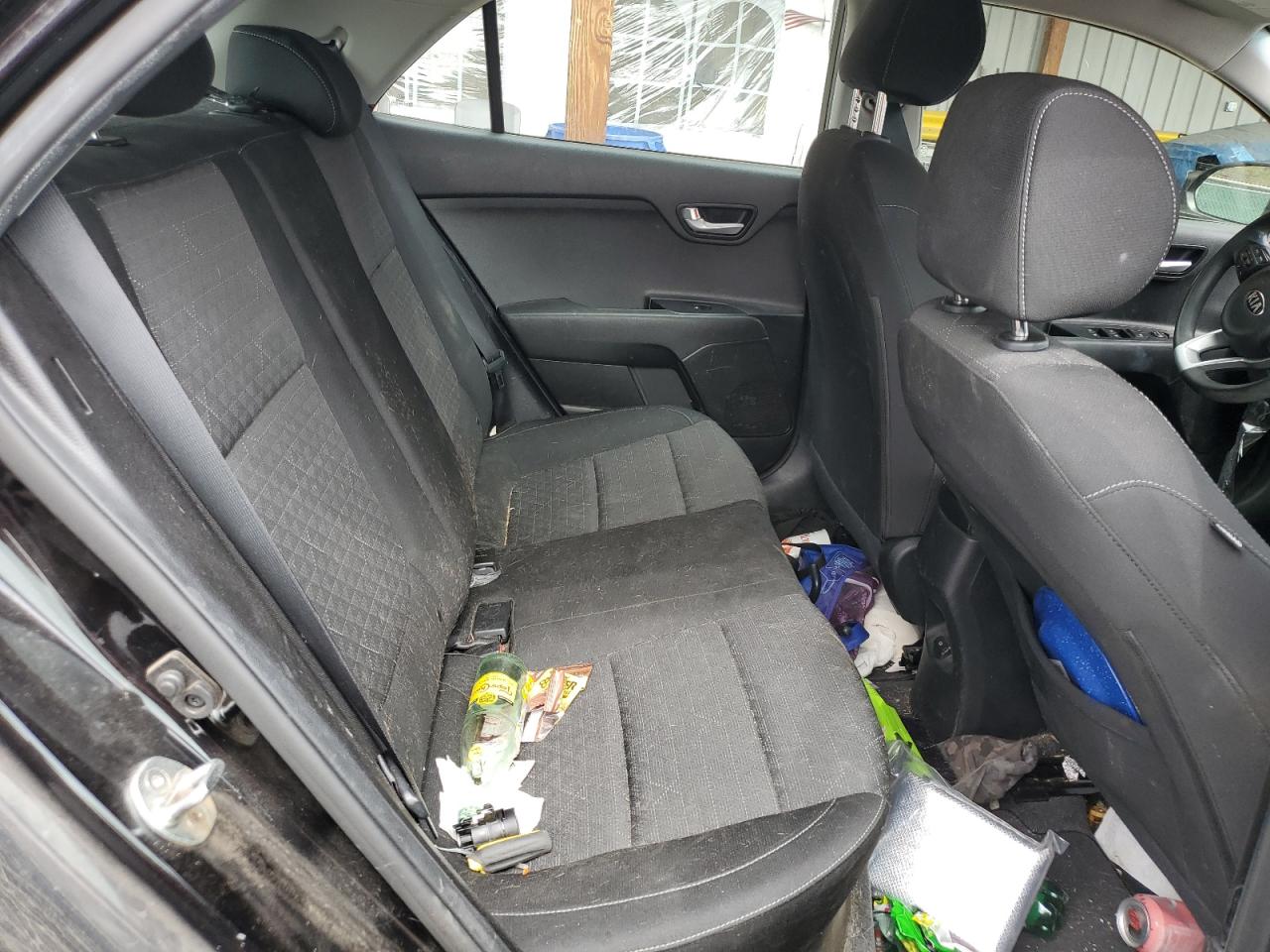 Kia Rio Lx