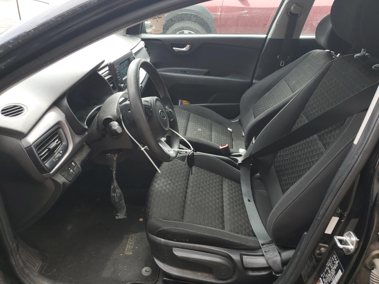 Kia Rio Lx