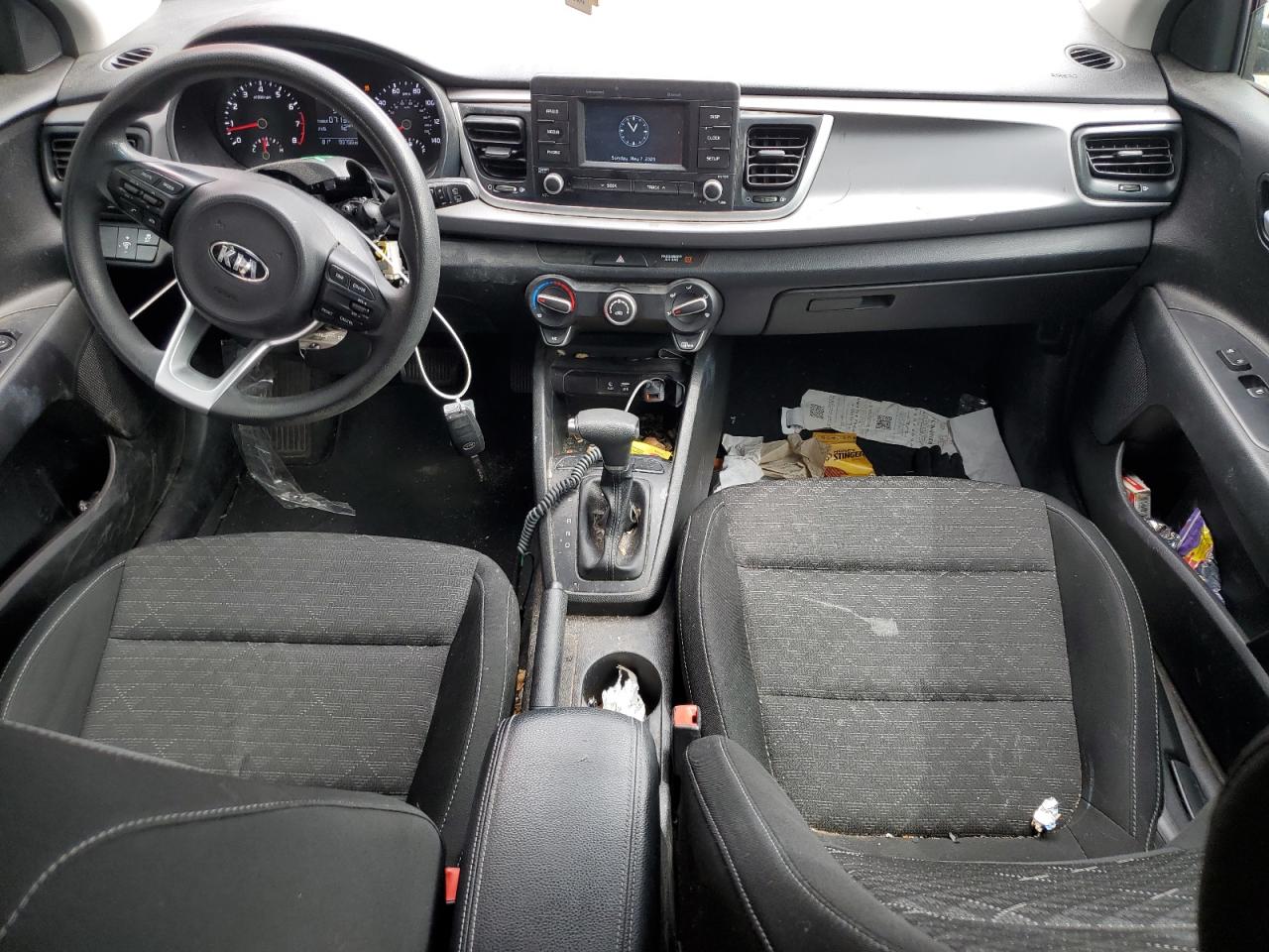 Kia Rio Lx