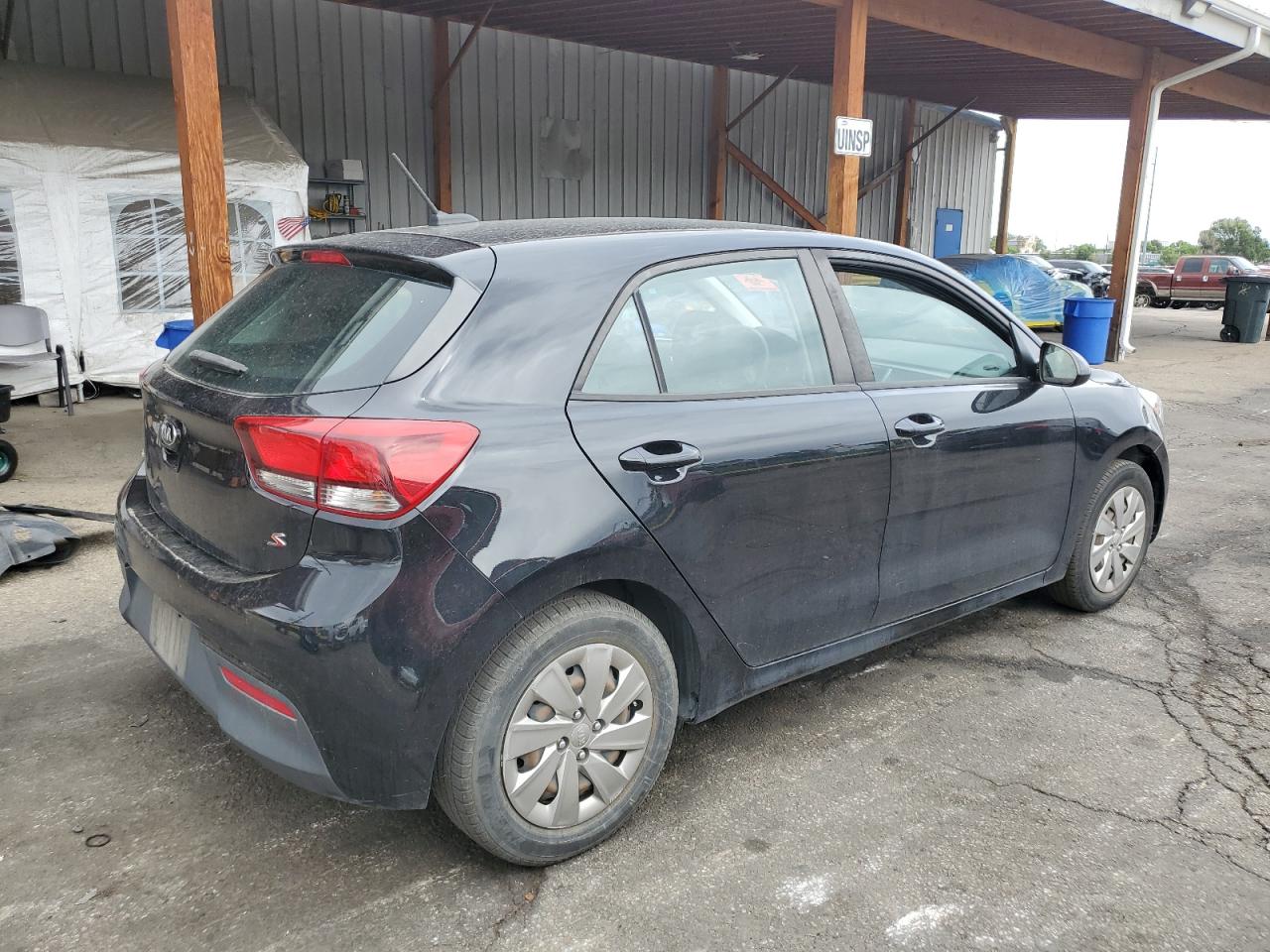 Kia Rio Lx