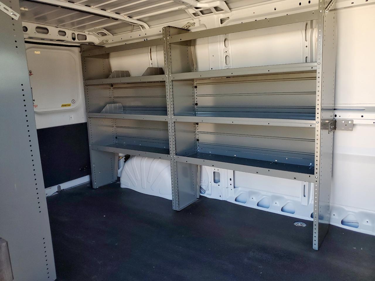 Ram Promaster 2500 Standard
