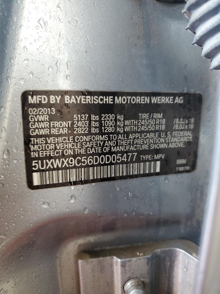 BMW X Series Xdrive28i