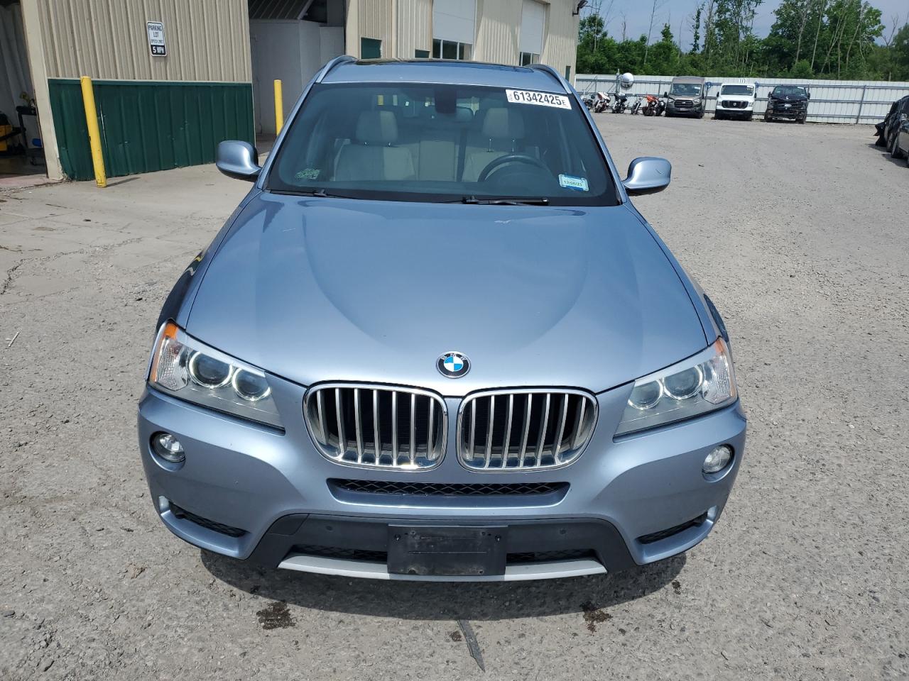 BMW X Series Xdrive28i