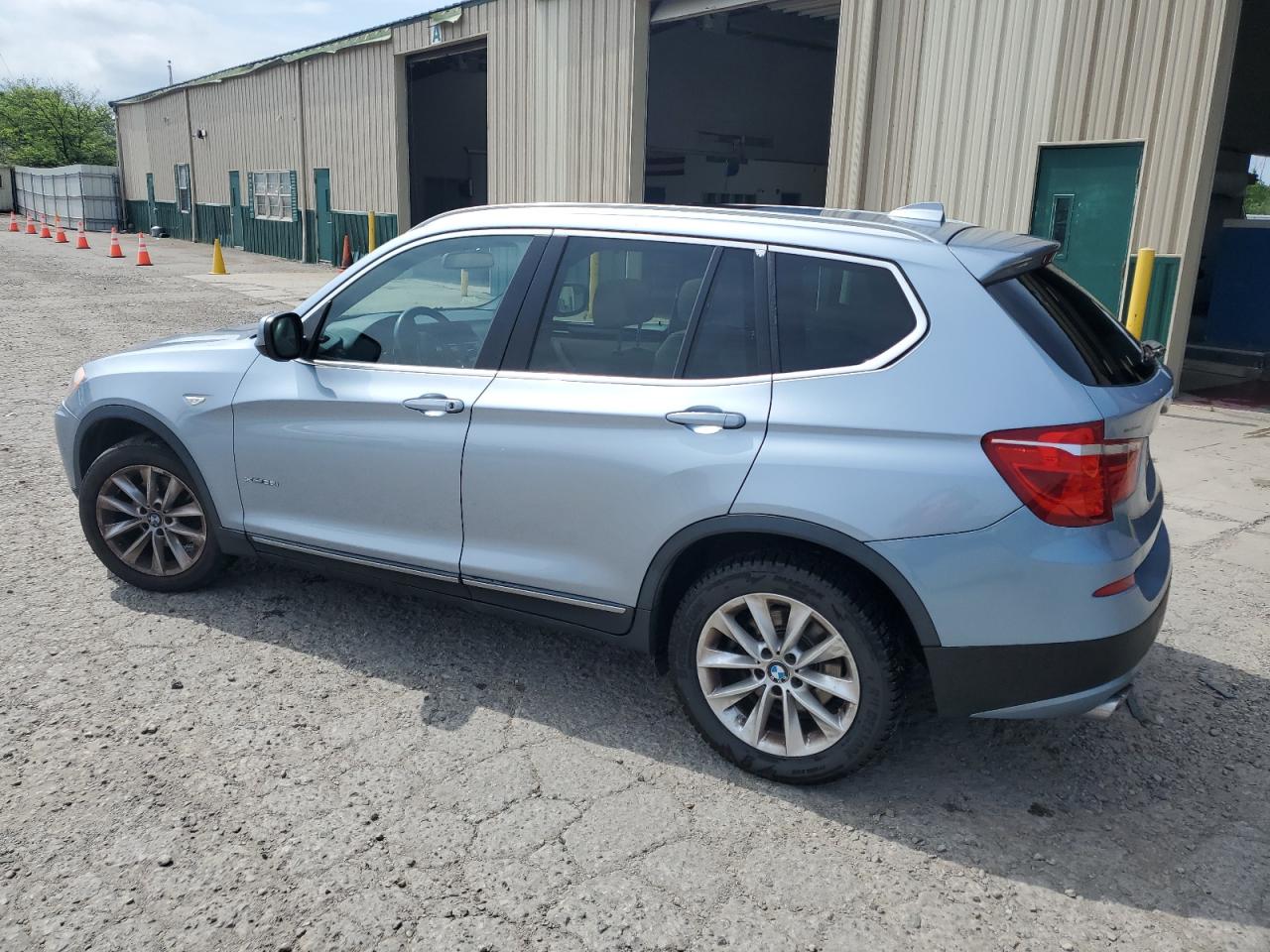 BMW X Series Xdrive28i