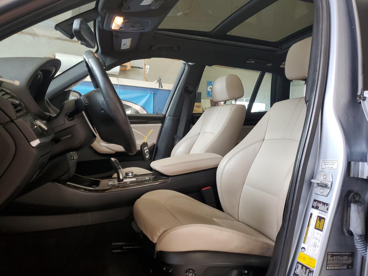BMW X Series Xdrive28i