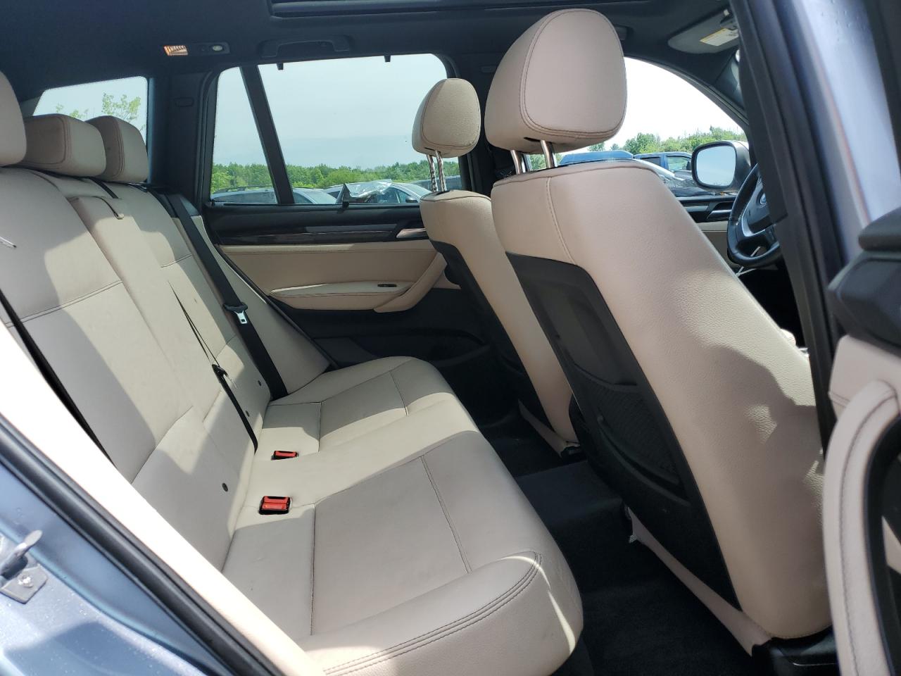 BMW X Series Xdrive28i