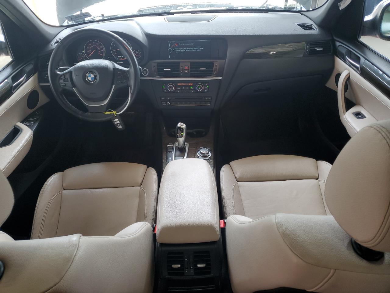 BMW X Series Xdrive28i