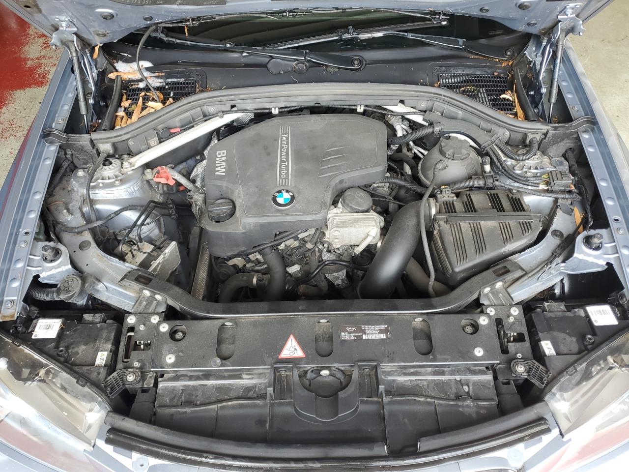BMW X Series Xdrive28i