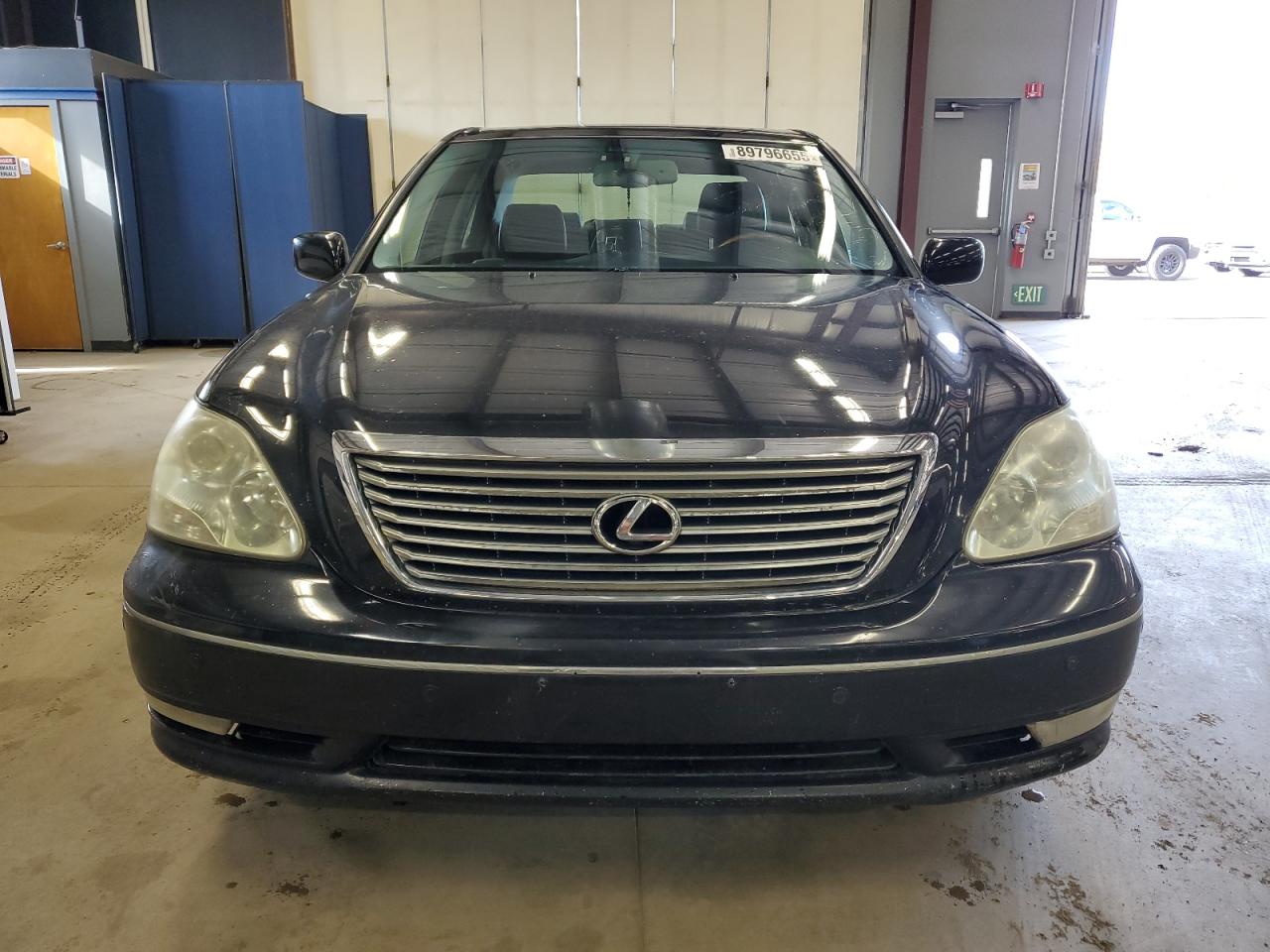 Lexus LS 430