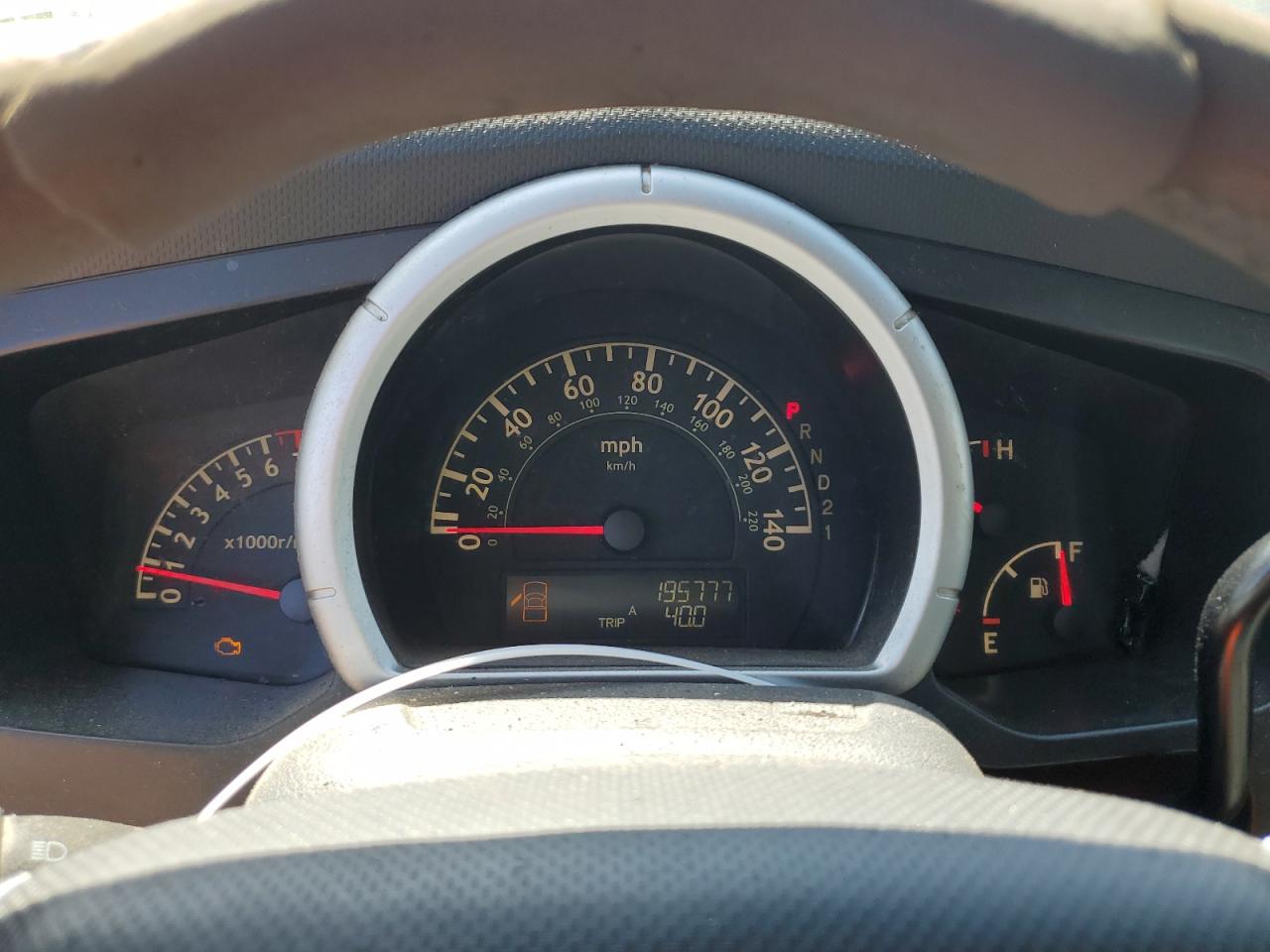 Honda Ridgeline Rt