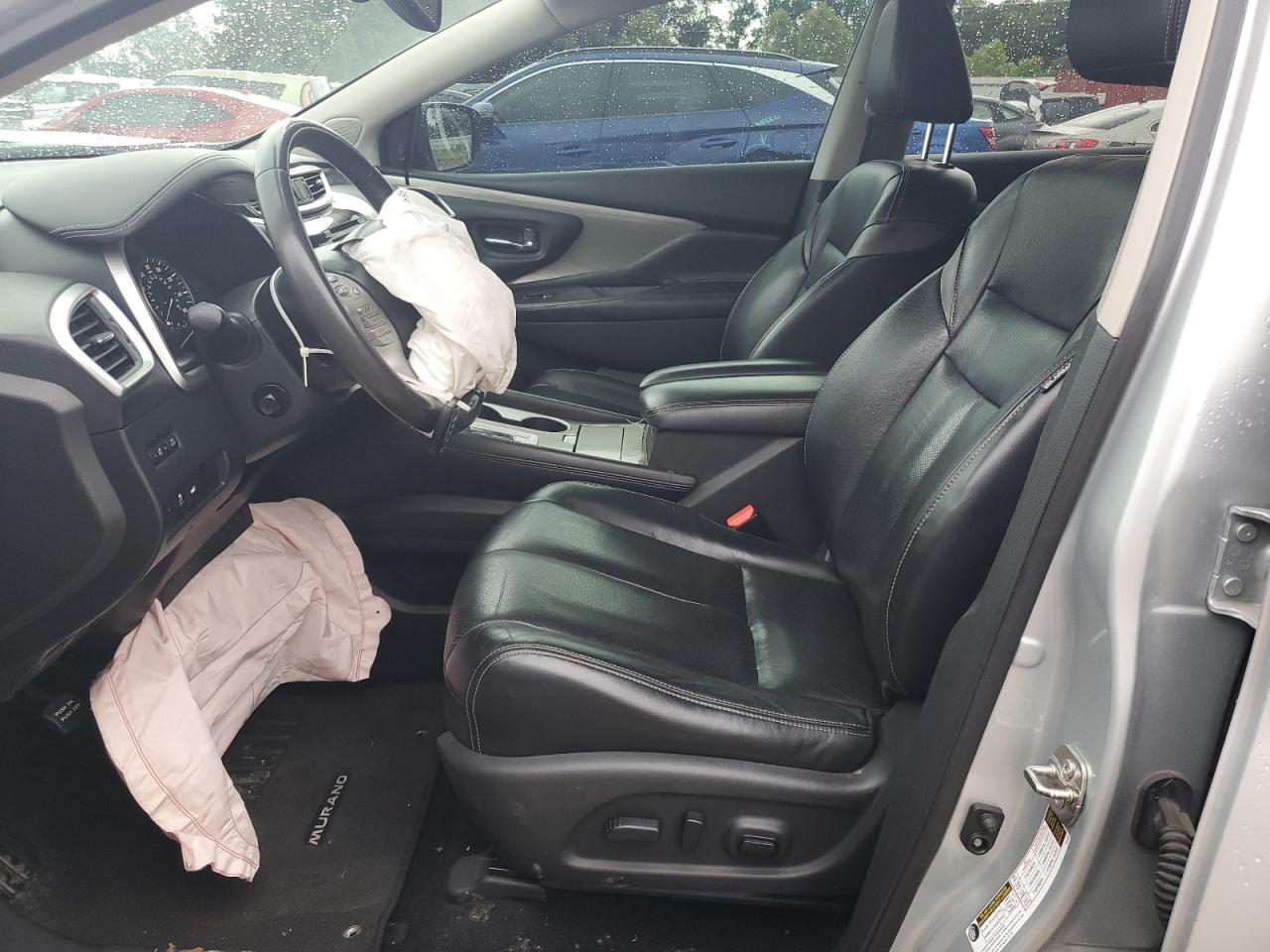 Nissan Murano S