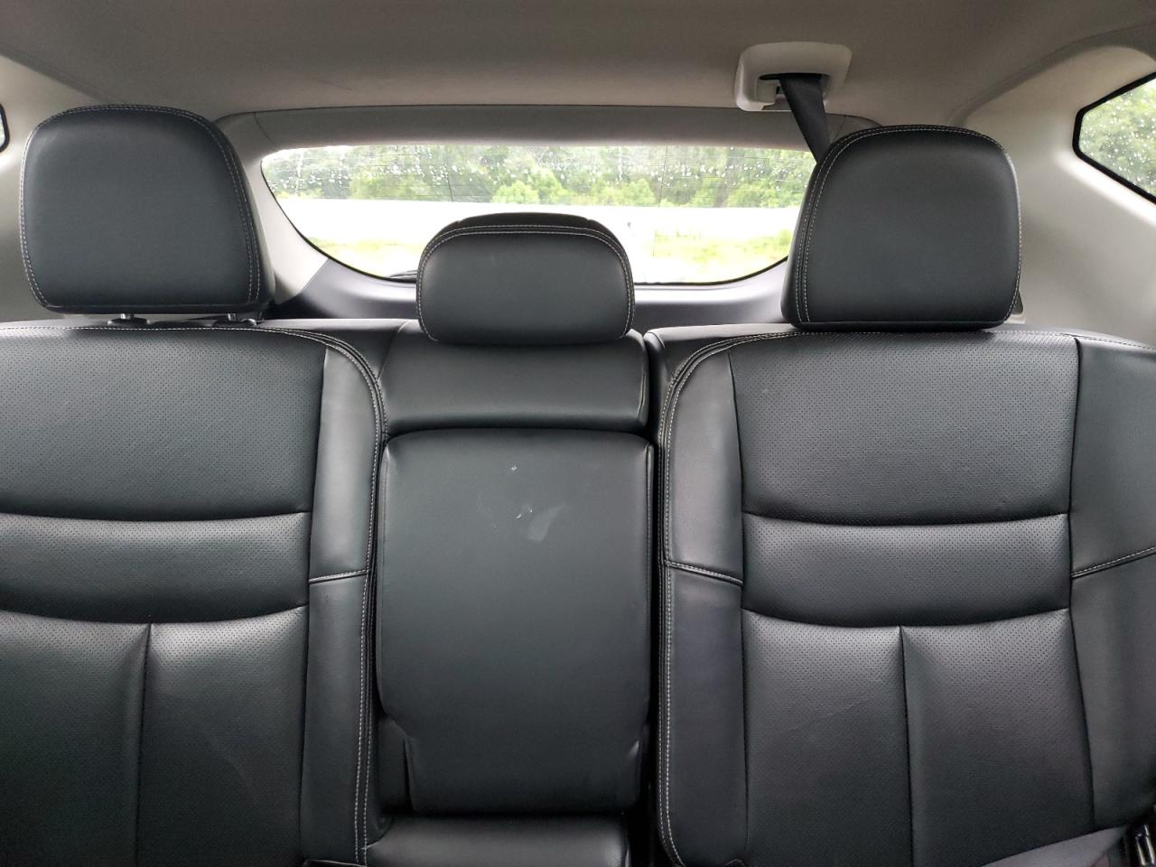 Nissan Murano S