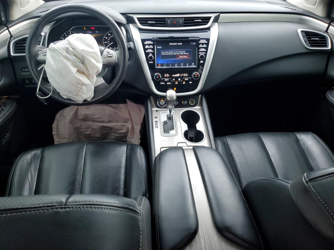 Nissan Murano S