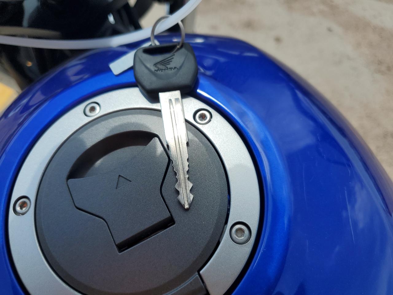 Honda Cm Cycle