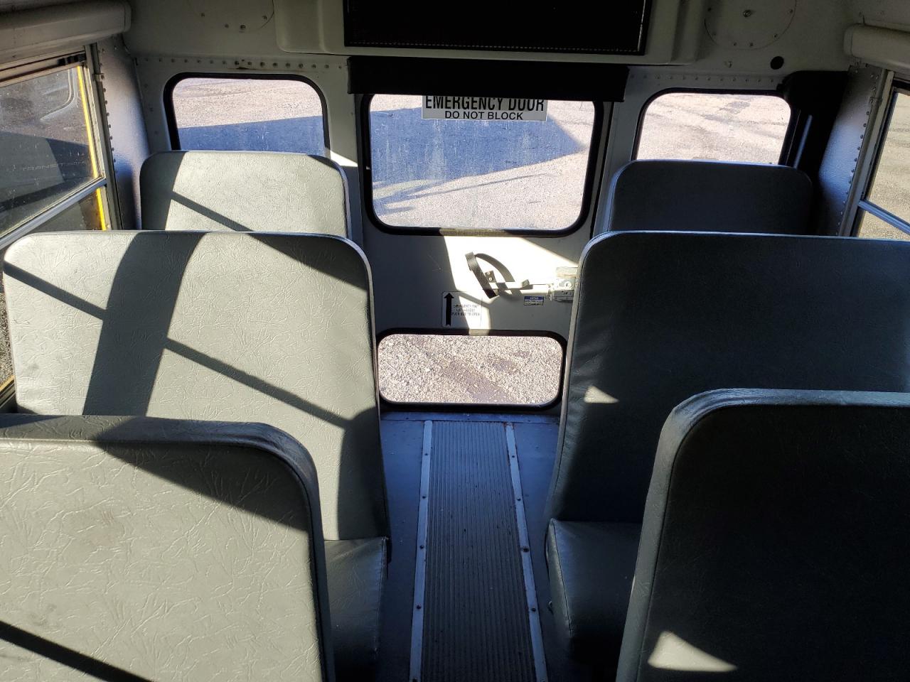 Chevrolet Minotour G