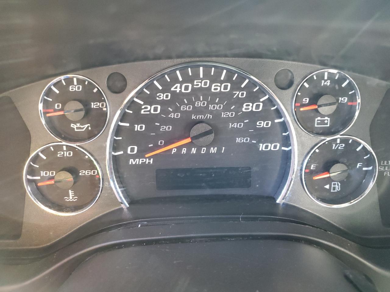 Chevrolet Minotour G