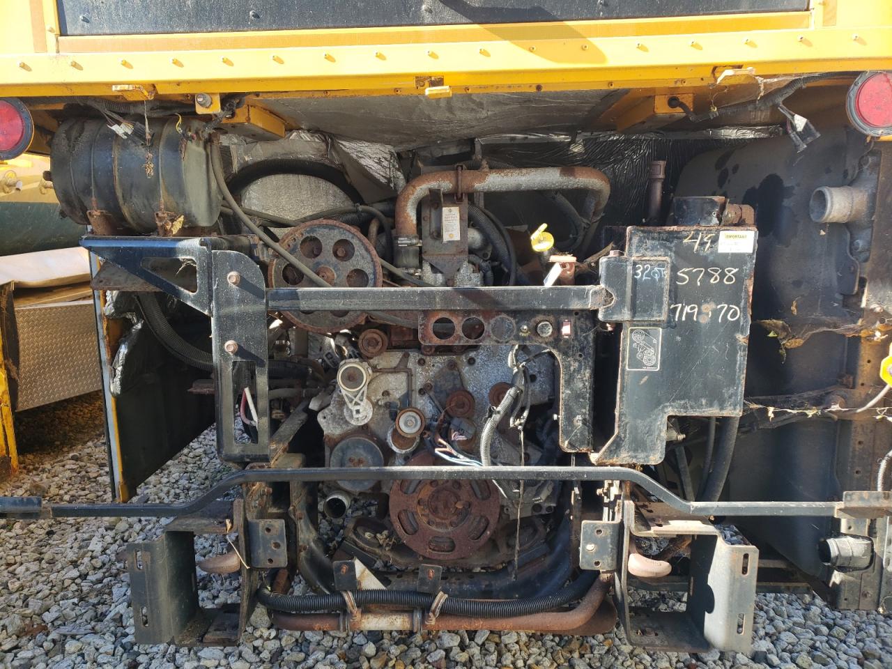 Ic Corporation Re Series