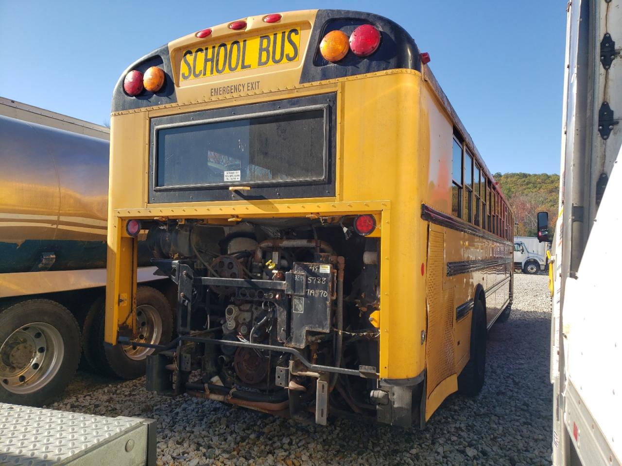Ic Corporation Re Series