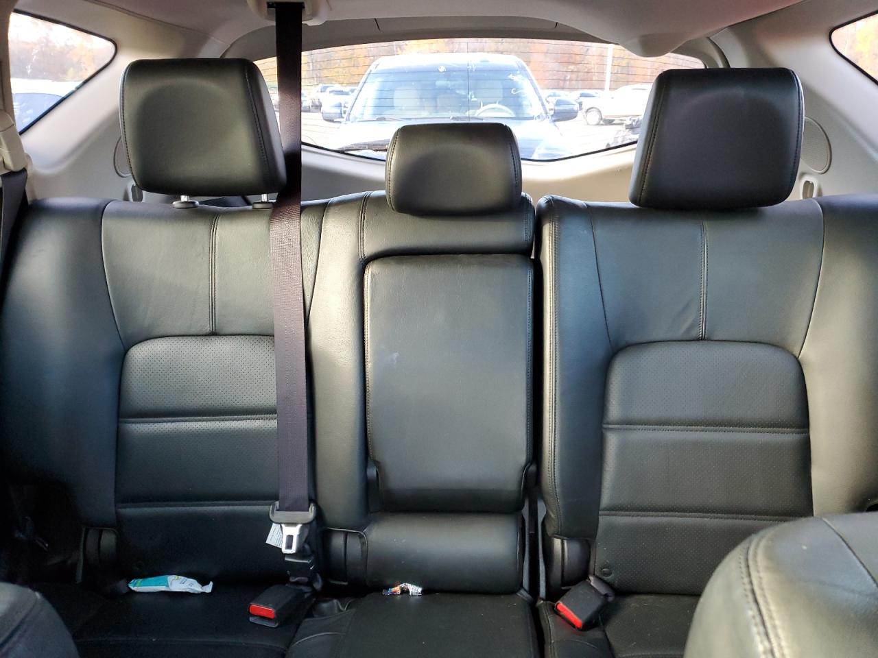Nissan Murano S