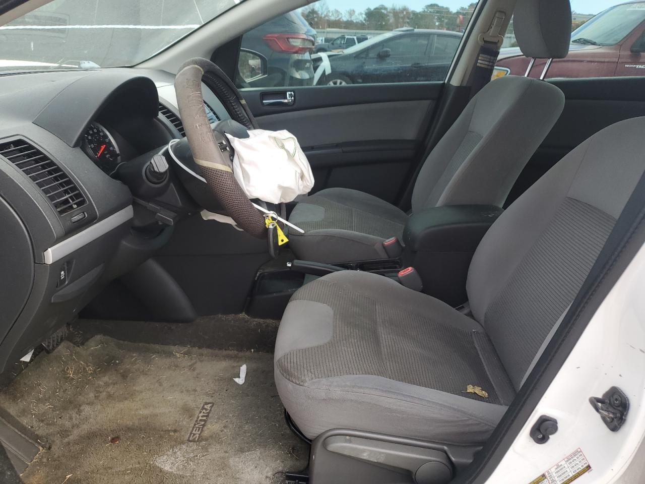 Nissan Sentra 2.0
