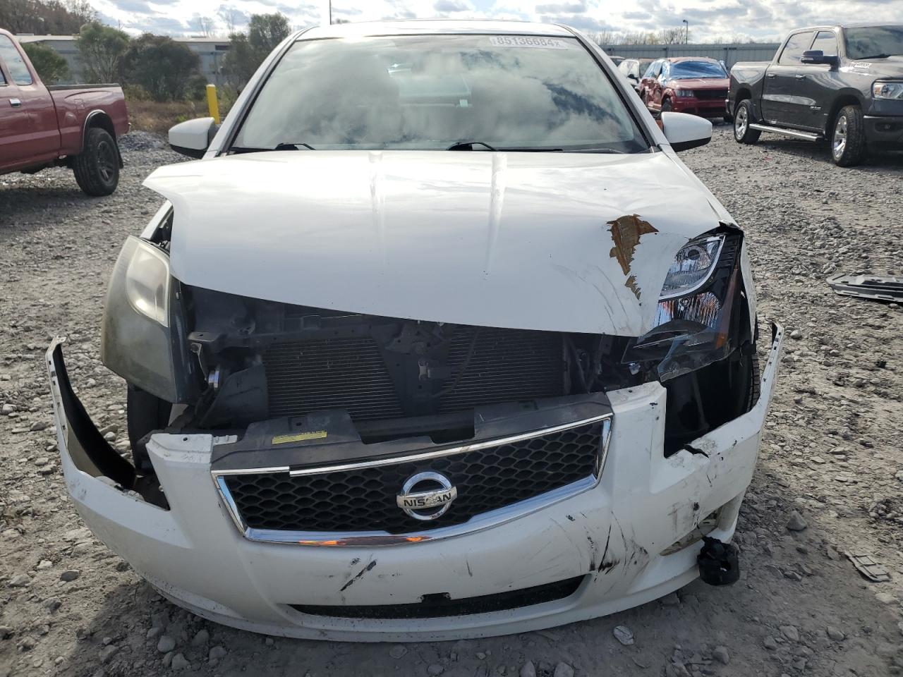 Nissan Sentra 2.0