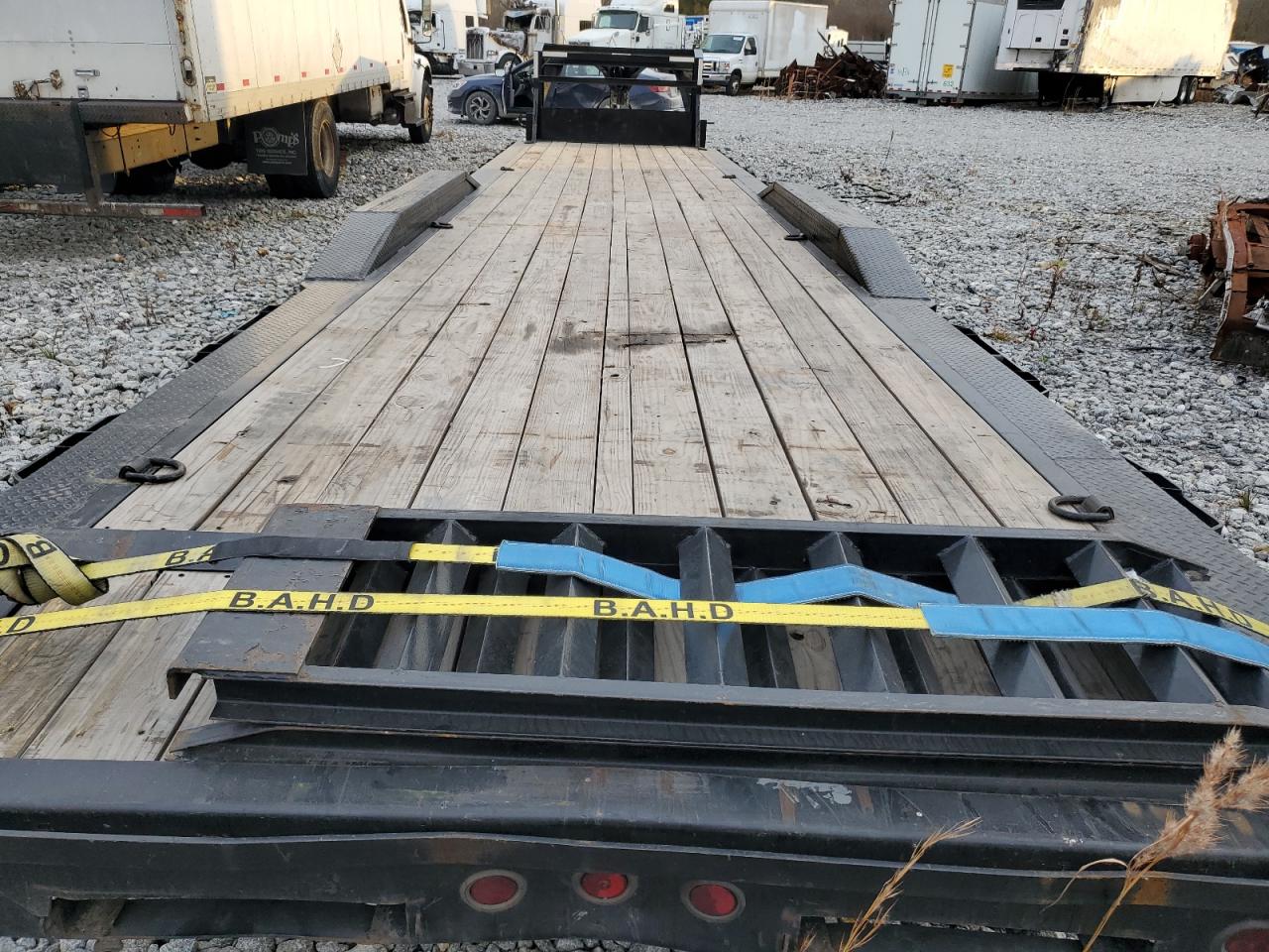 Nors Trailer