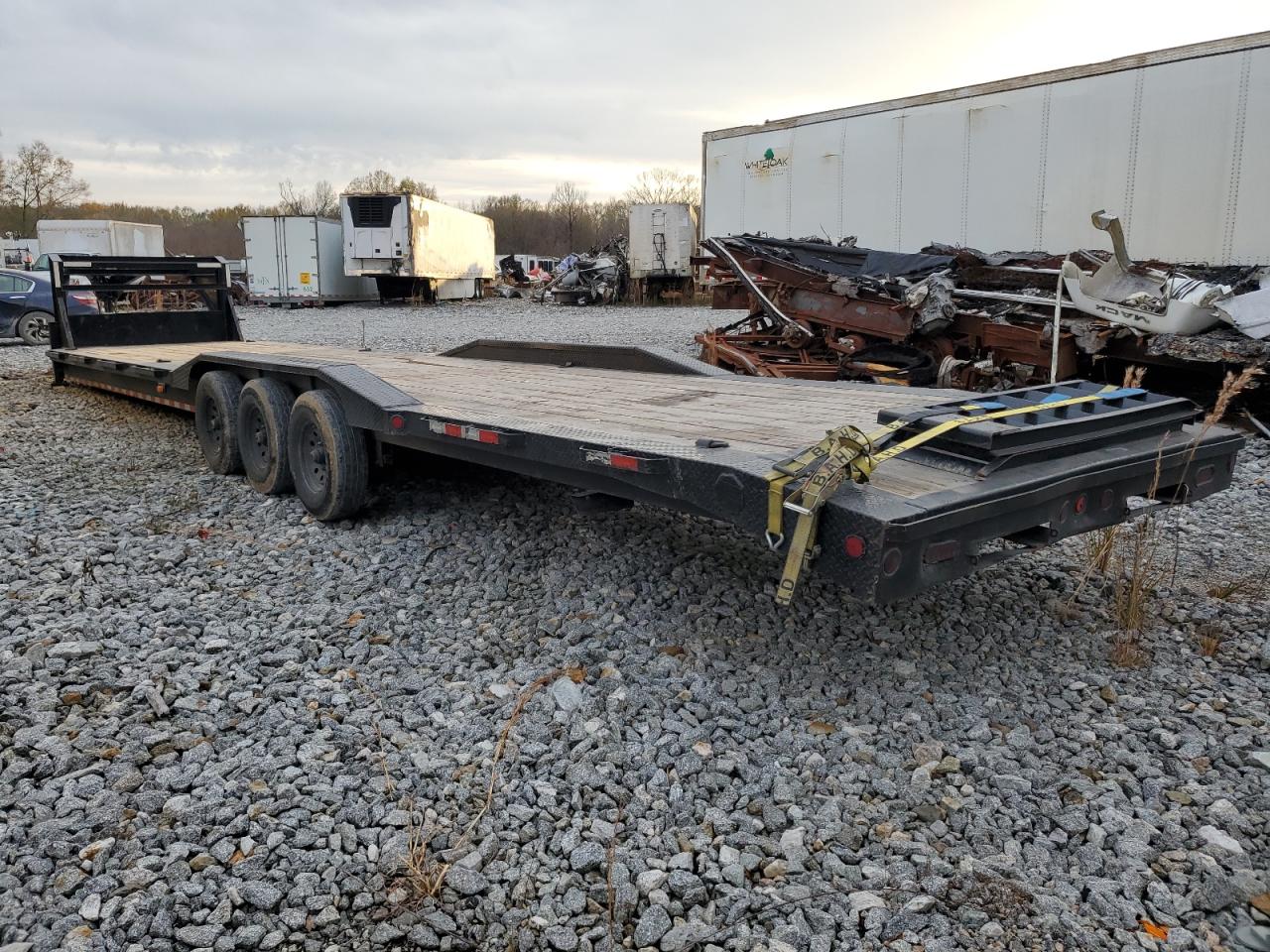 Nors Trailer